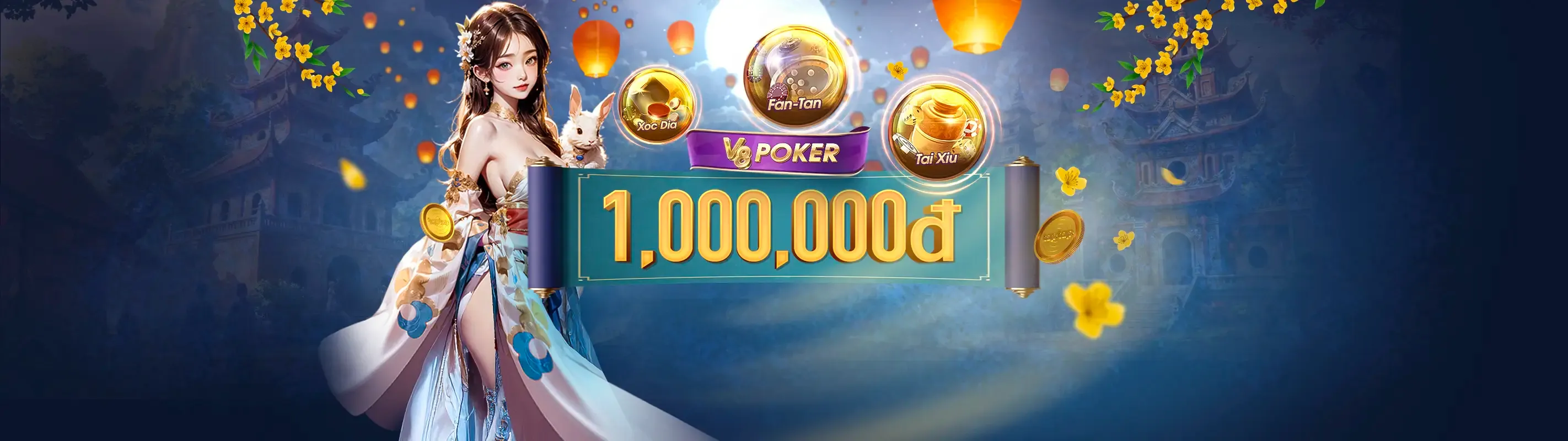 Benvip cập nhật game slot nổ hũ và ưu đãi mới