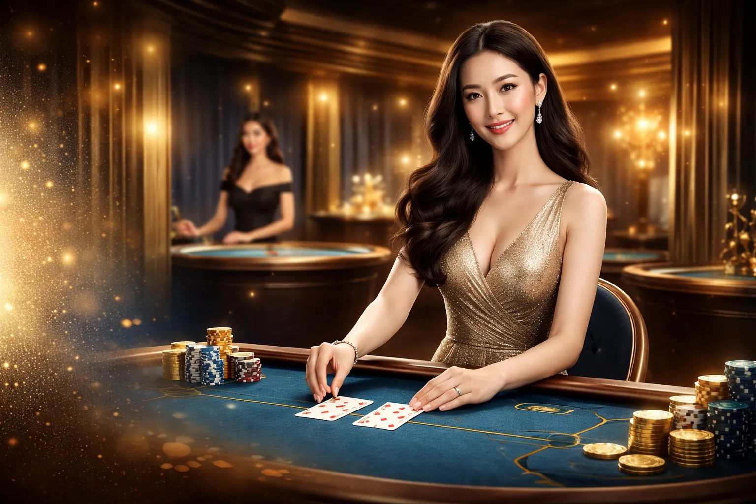 Hướng dẫn chơi Tài Xỉu hiệu quả tại Benvip