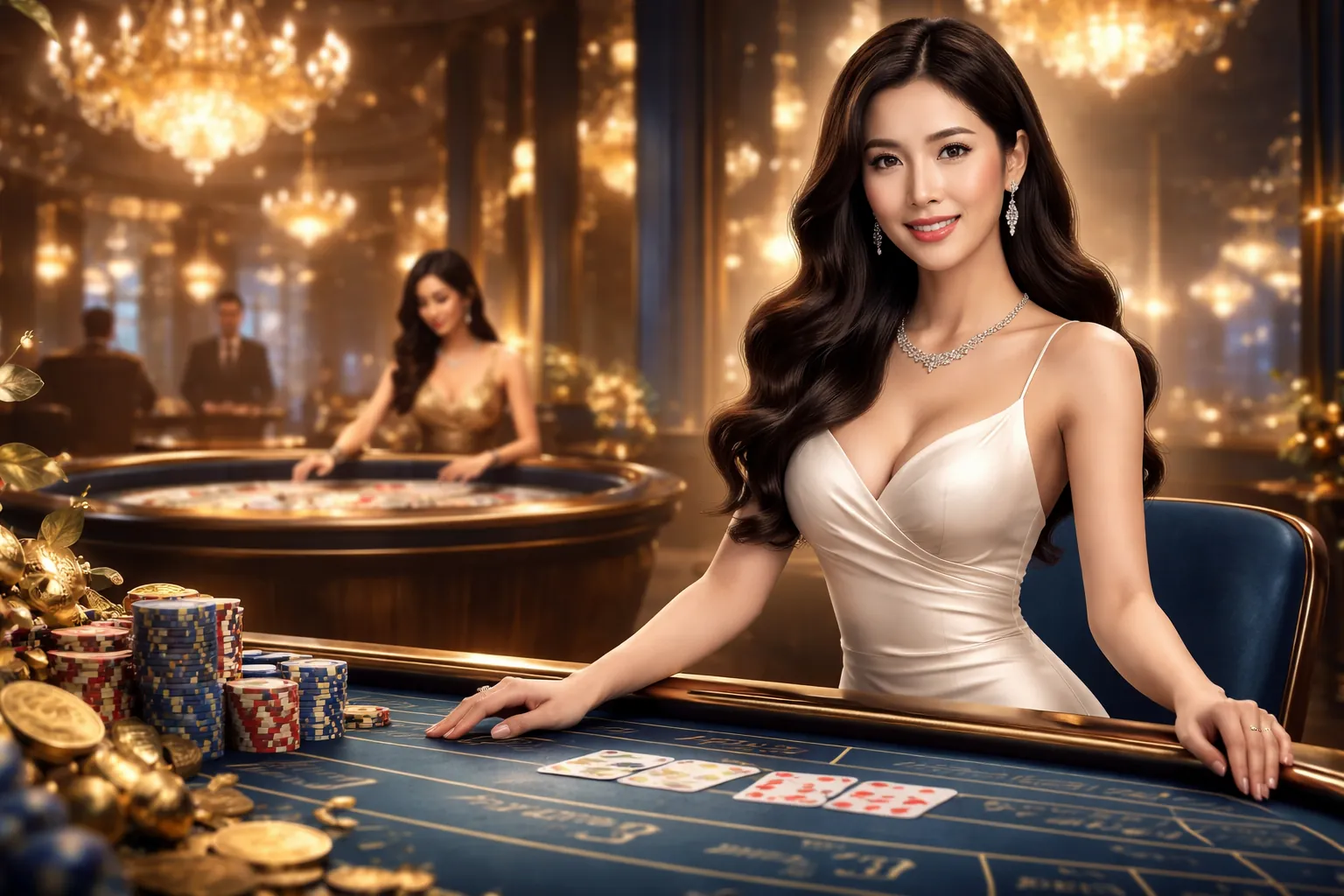 Đánh Giá Sảnh Game Bài Tại Benvip