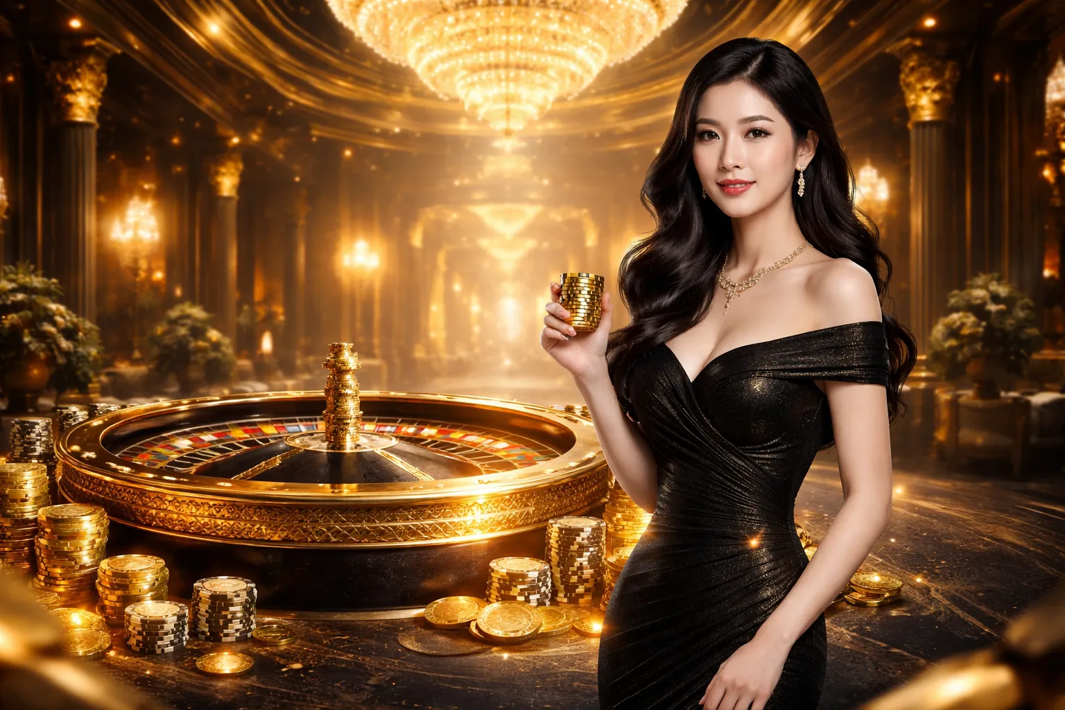 Tổng quan nền tảng benvip