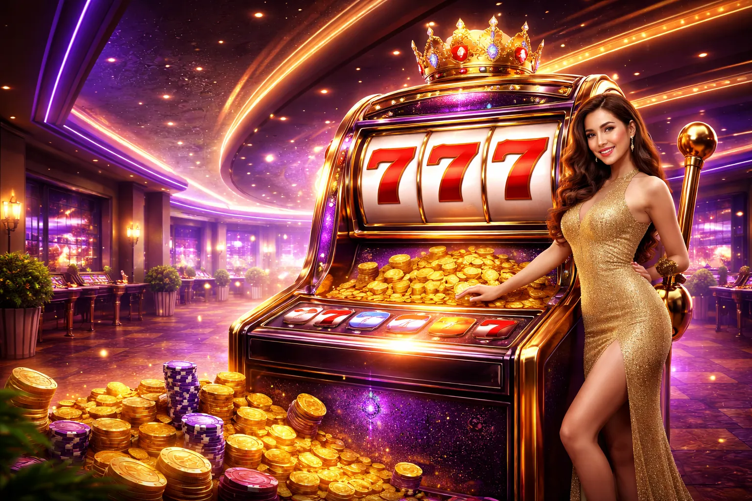 Top 5 game Nổ Hũ dễ trúng thưởng nhất 2026 tại Benvip