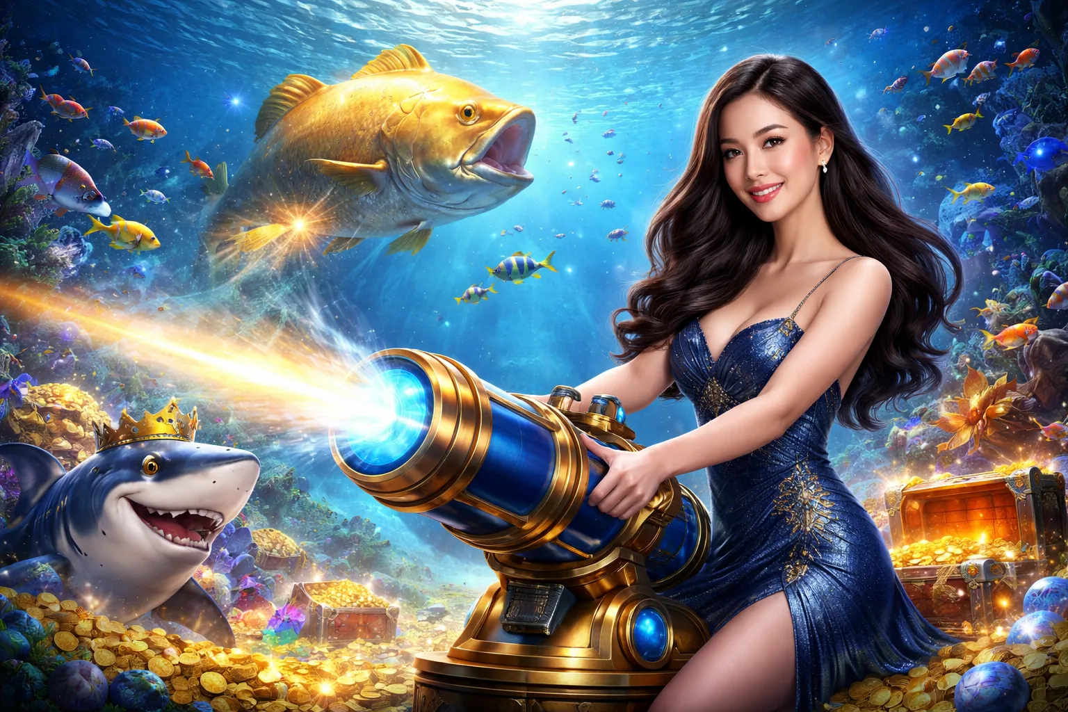 Kim Cương Vĩnh Cửu - Tân Binh Đến Từ Benvip
