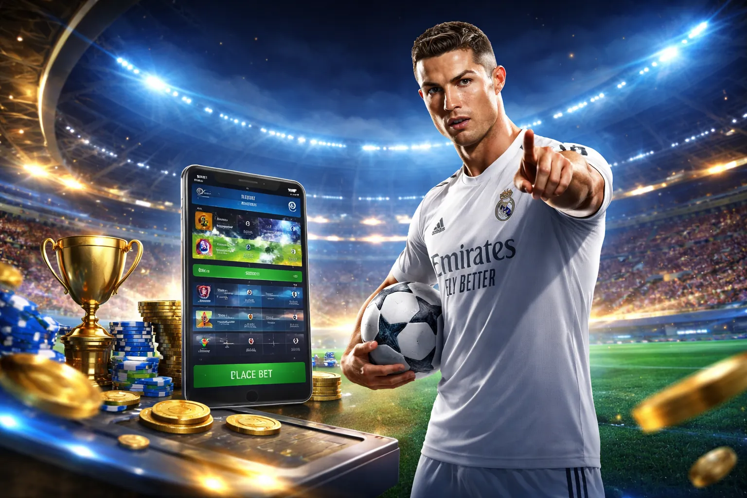 Sảnh game bài benvip với không gian giải trí đẳng cấp