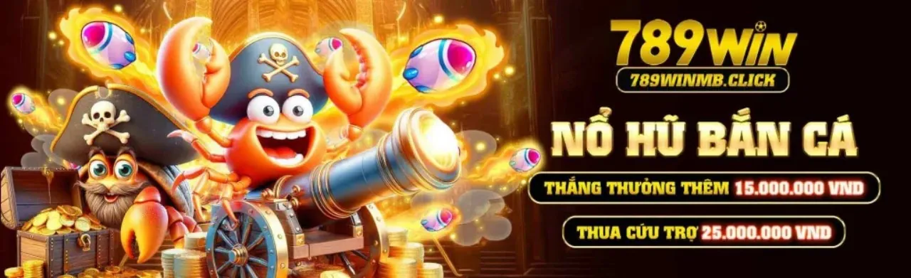 Trải nghiệm top 5 game nổ hũ dễ trúng thưởng nhất 2024 tại benvip