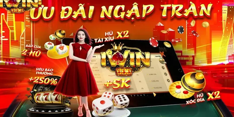 Khuyến mãi chào mừng thành viên mới benvip